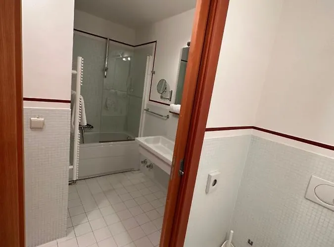 Alpenhof Отель *