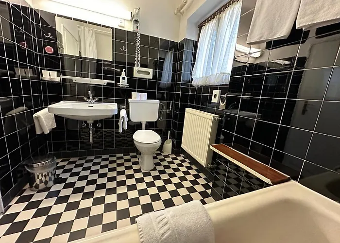 Alpenhof Зеефельд в Тироле