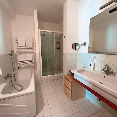 Alpenhof Hotel Seefeld in Tirol